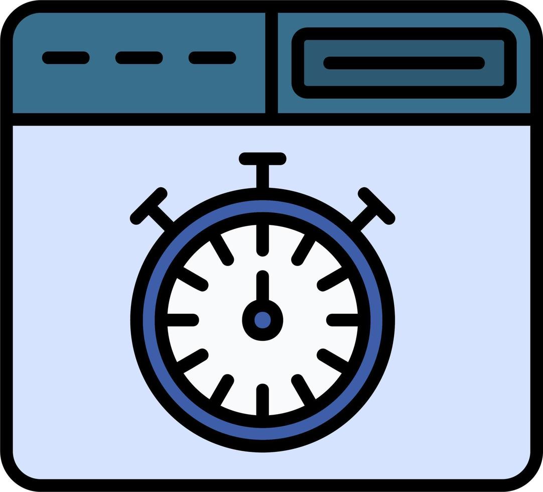 Seo And Web Vector Icon