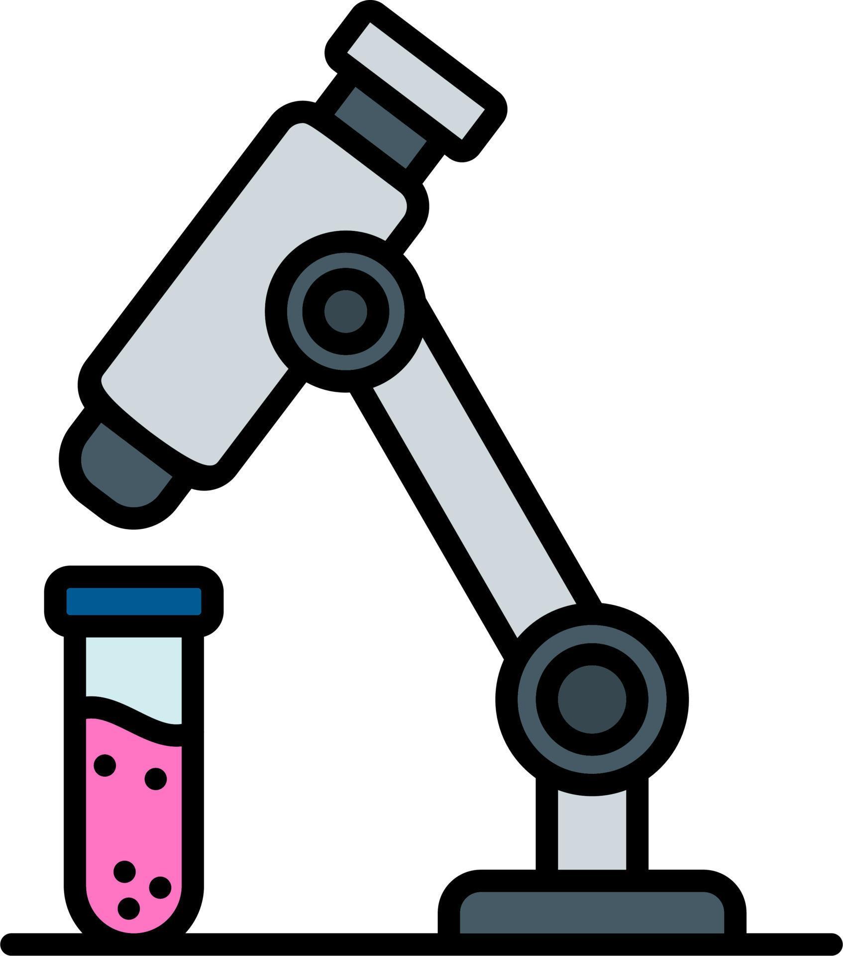 Lab Equipment Vector Icon 20441078 Vector Art at Vecteezy