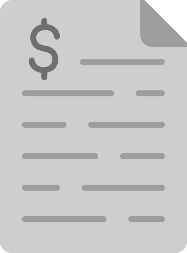 Report Vector Icon