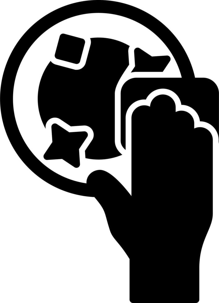 Dish Wash Vector Icon