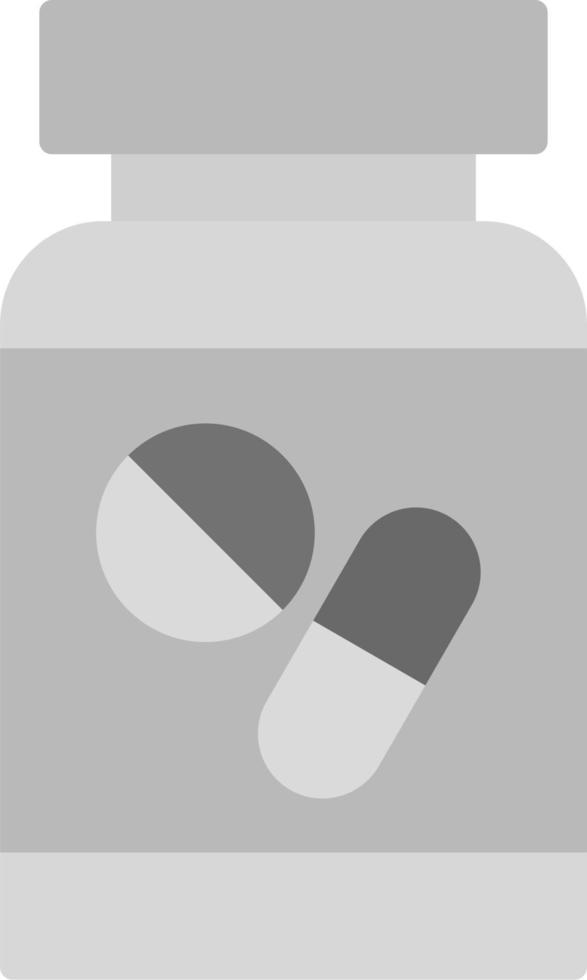 Pills Vector Icon