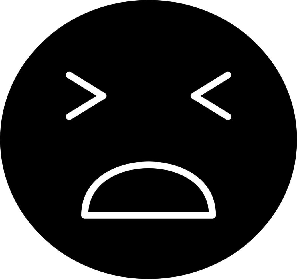 Pain Vector Icon