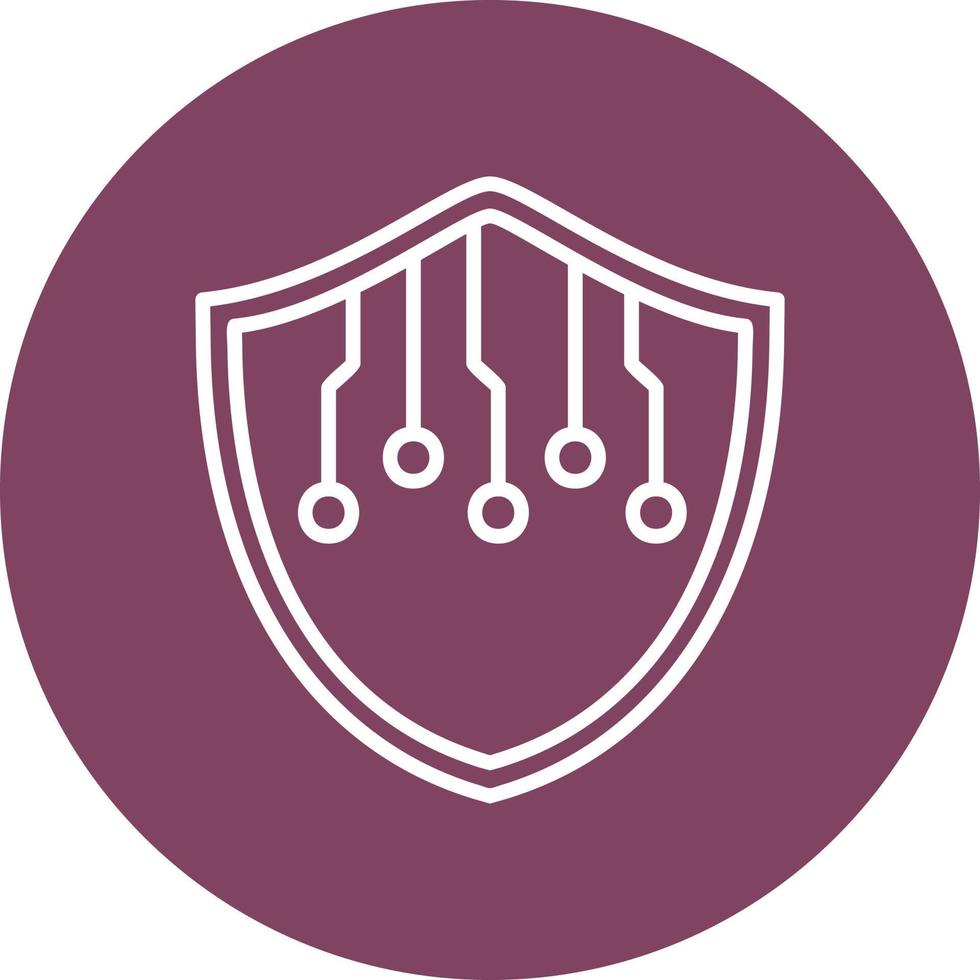 Security Vector Icon