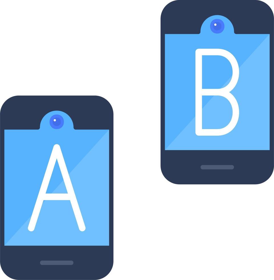 Testing Vector Icon