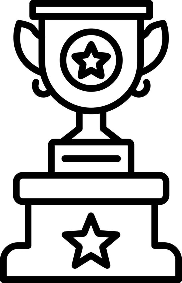 Success Vector Icon