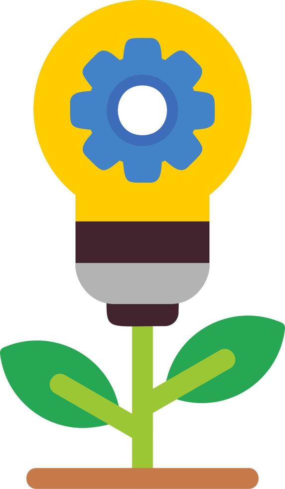 Innovation Vector Icon