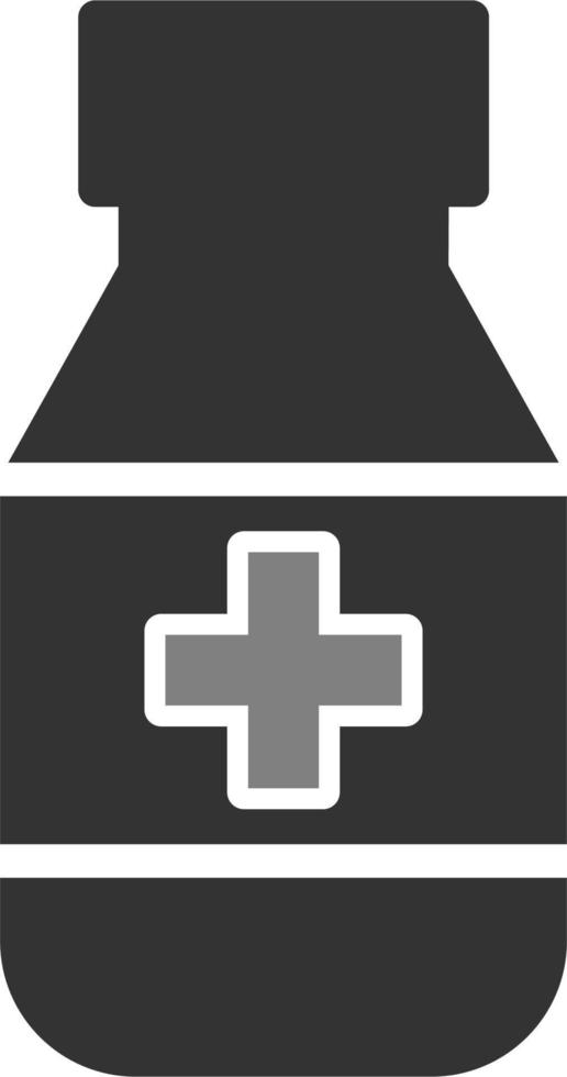 Syrup Vector Icon