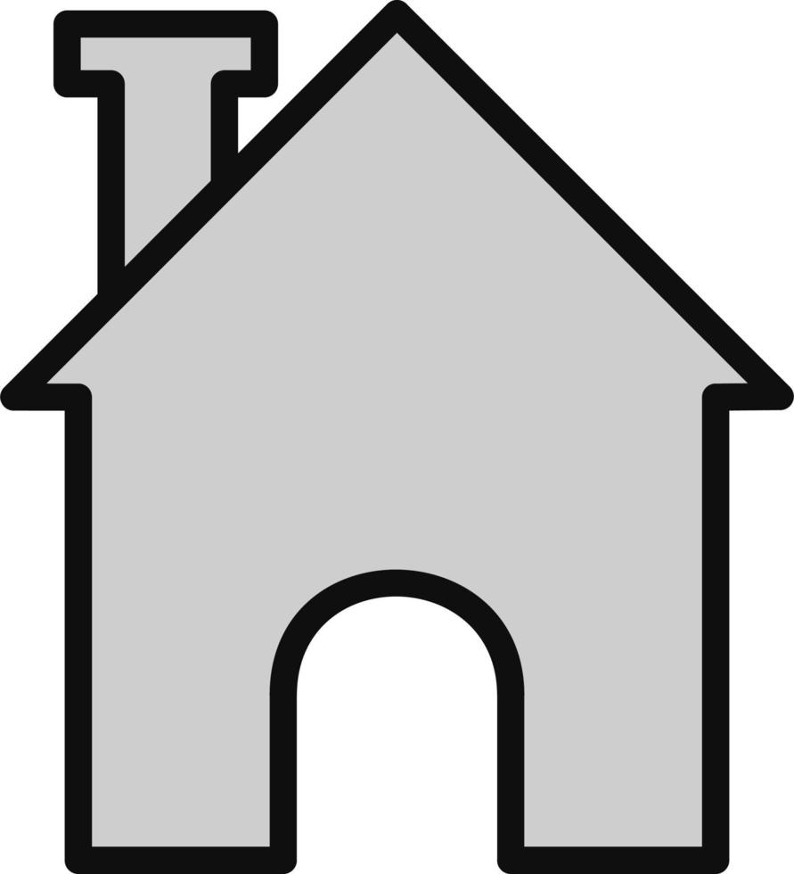 Home Vector Icon