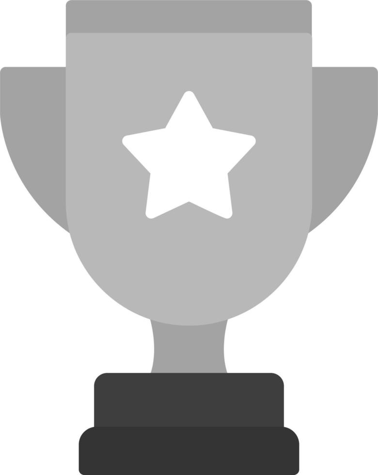 Award Vector Icon
