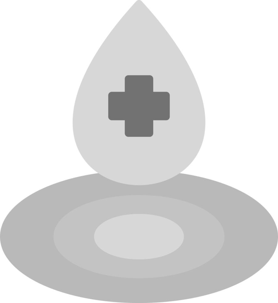Hydrotherapy Vector Icon
