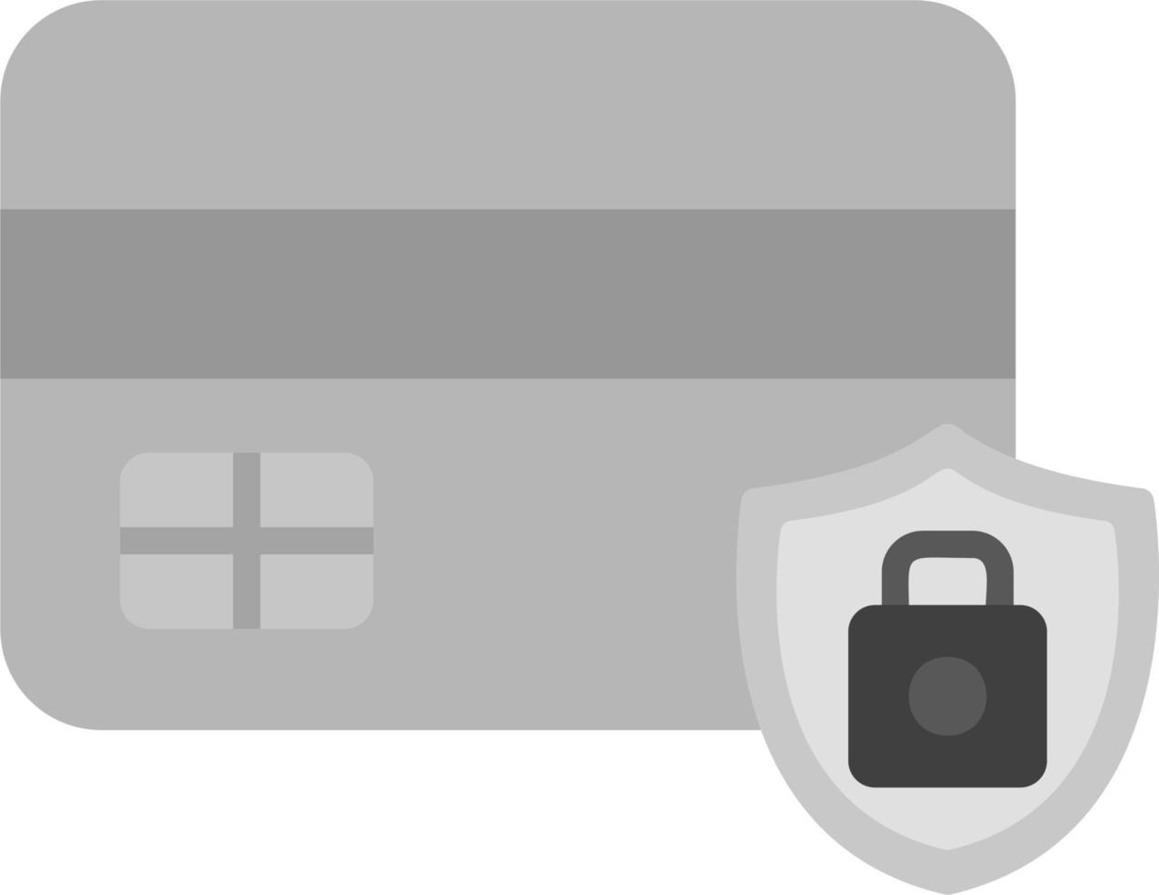 Payment Security Vector Icon