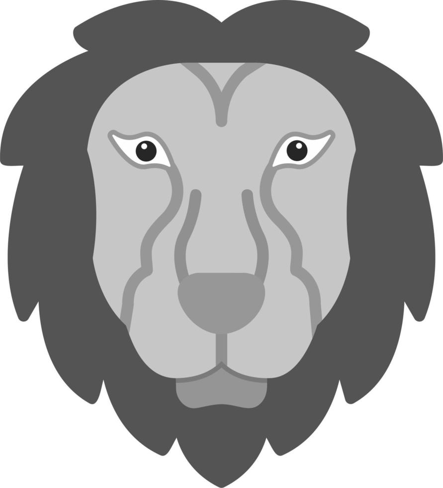 Loin Vector Icon