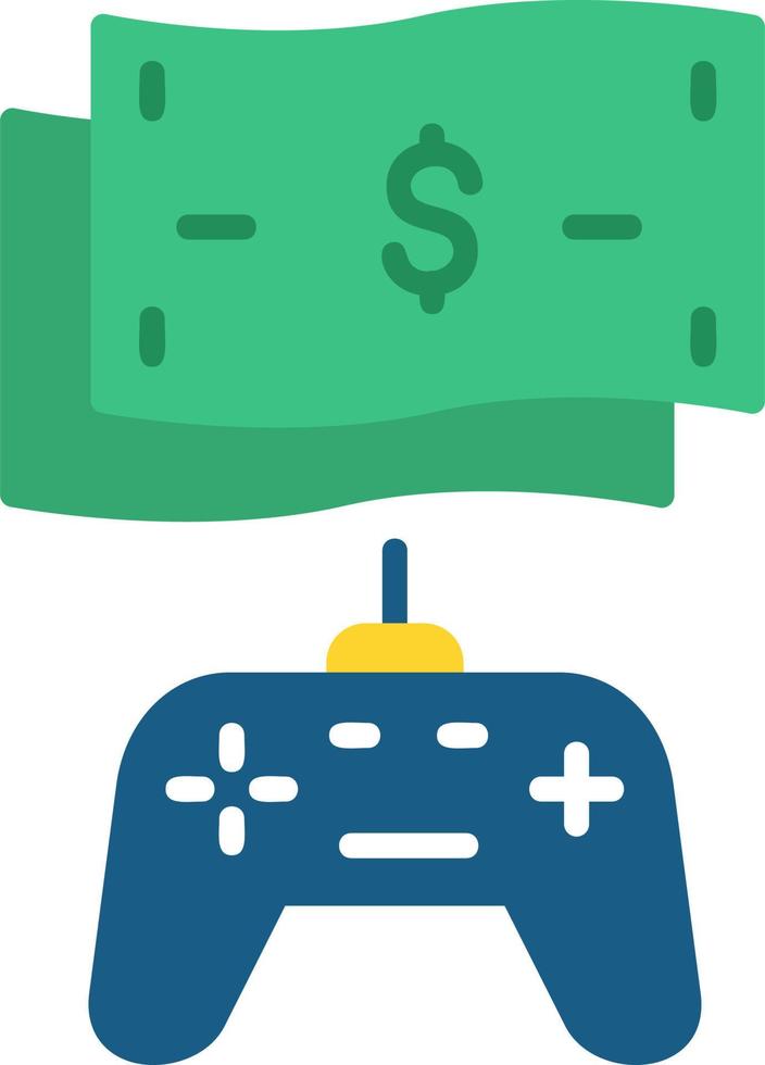 Monetization Vector Icon