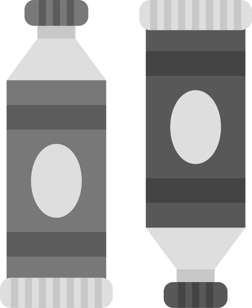 icono de vector de pintura de aceite