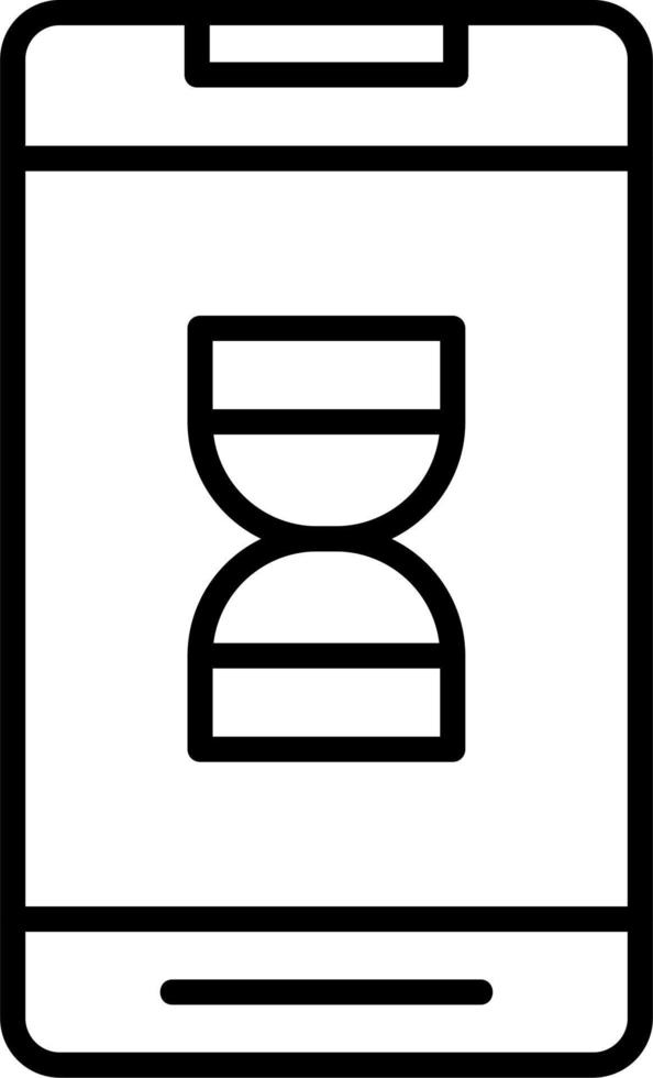 Loading Vector Icon