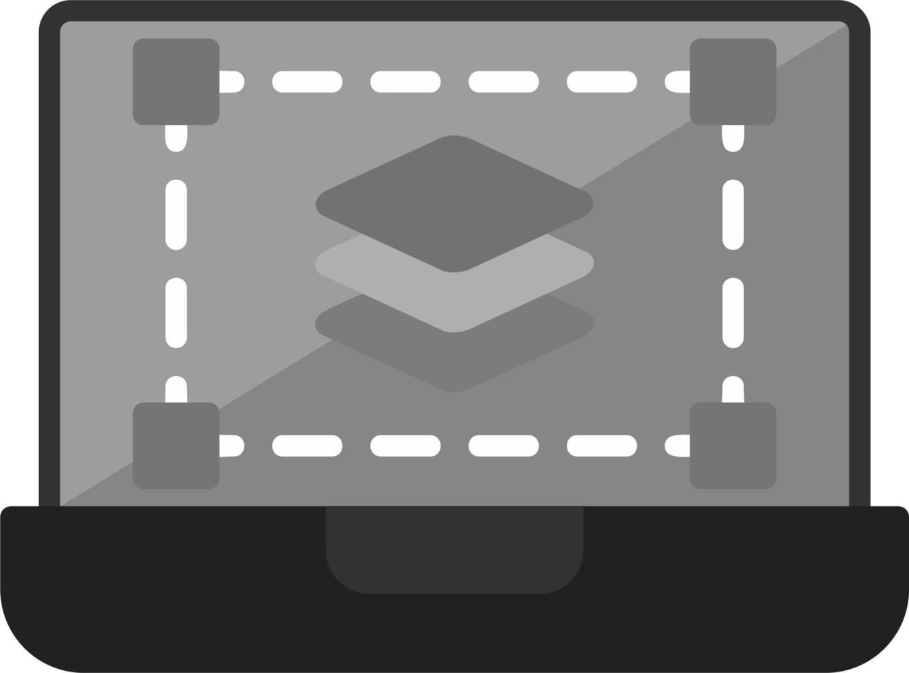 Layers Vector Icon