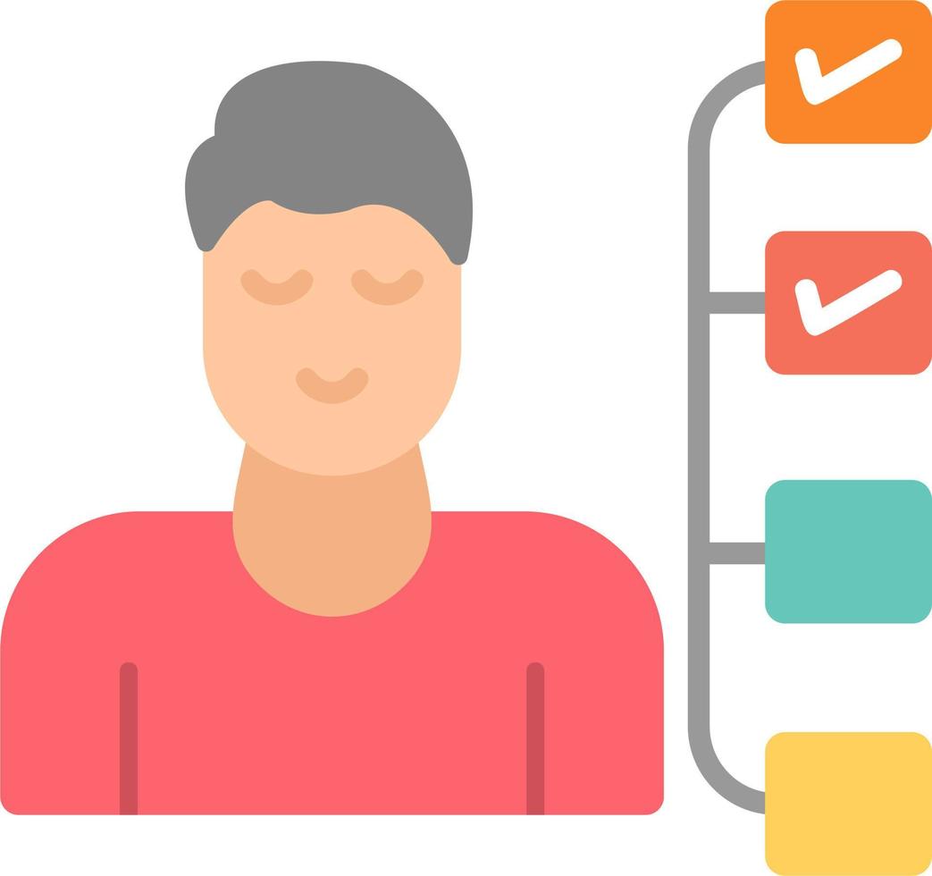 Multitasking Vector Icon