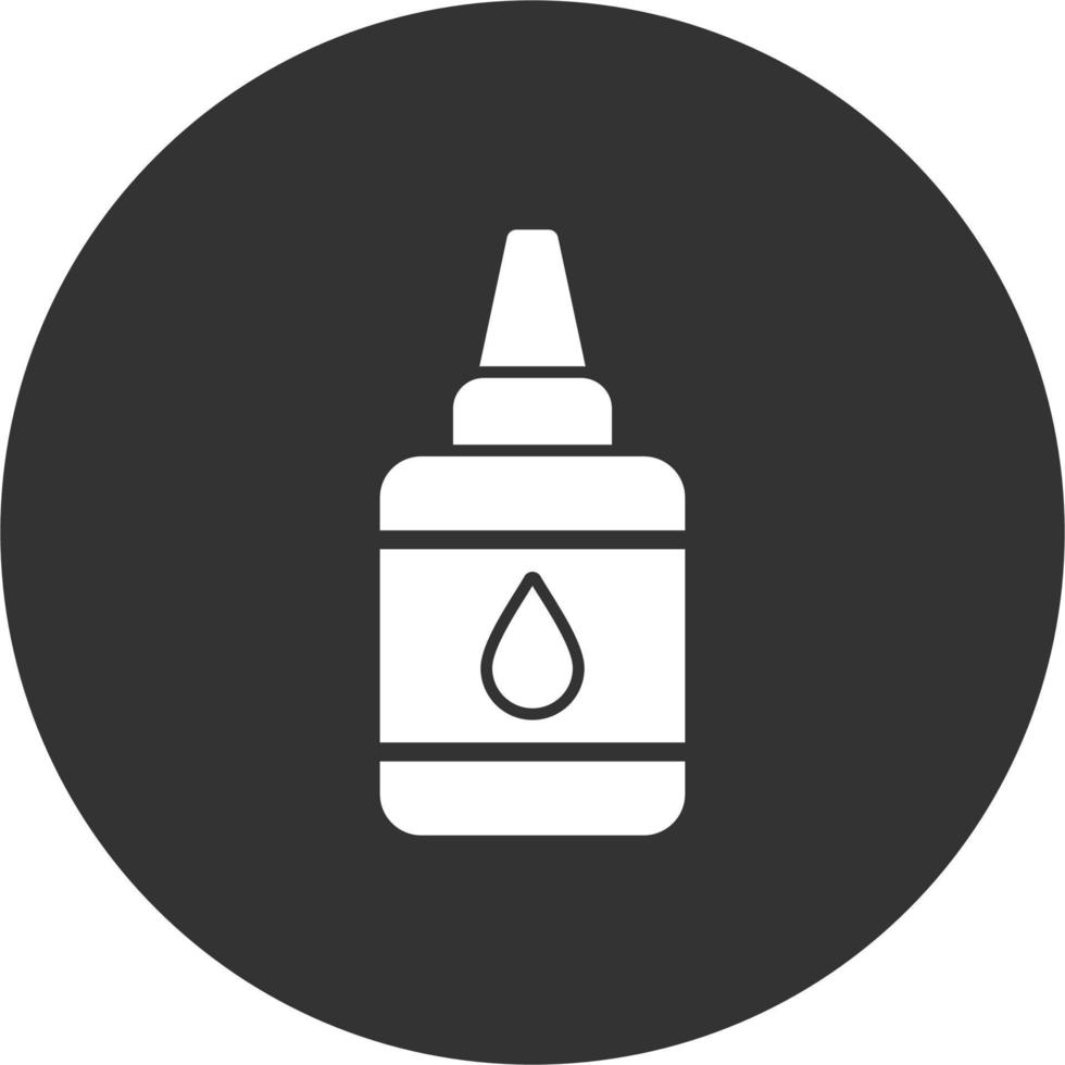 Glue Vector Icon