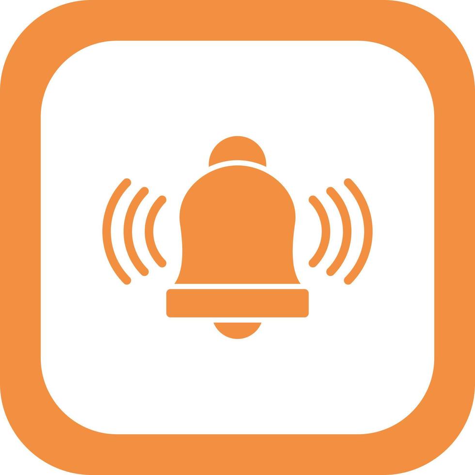 Bell Vector Icon