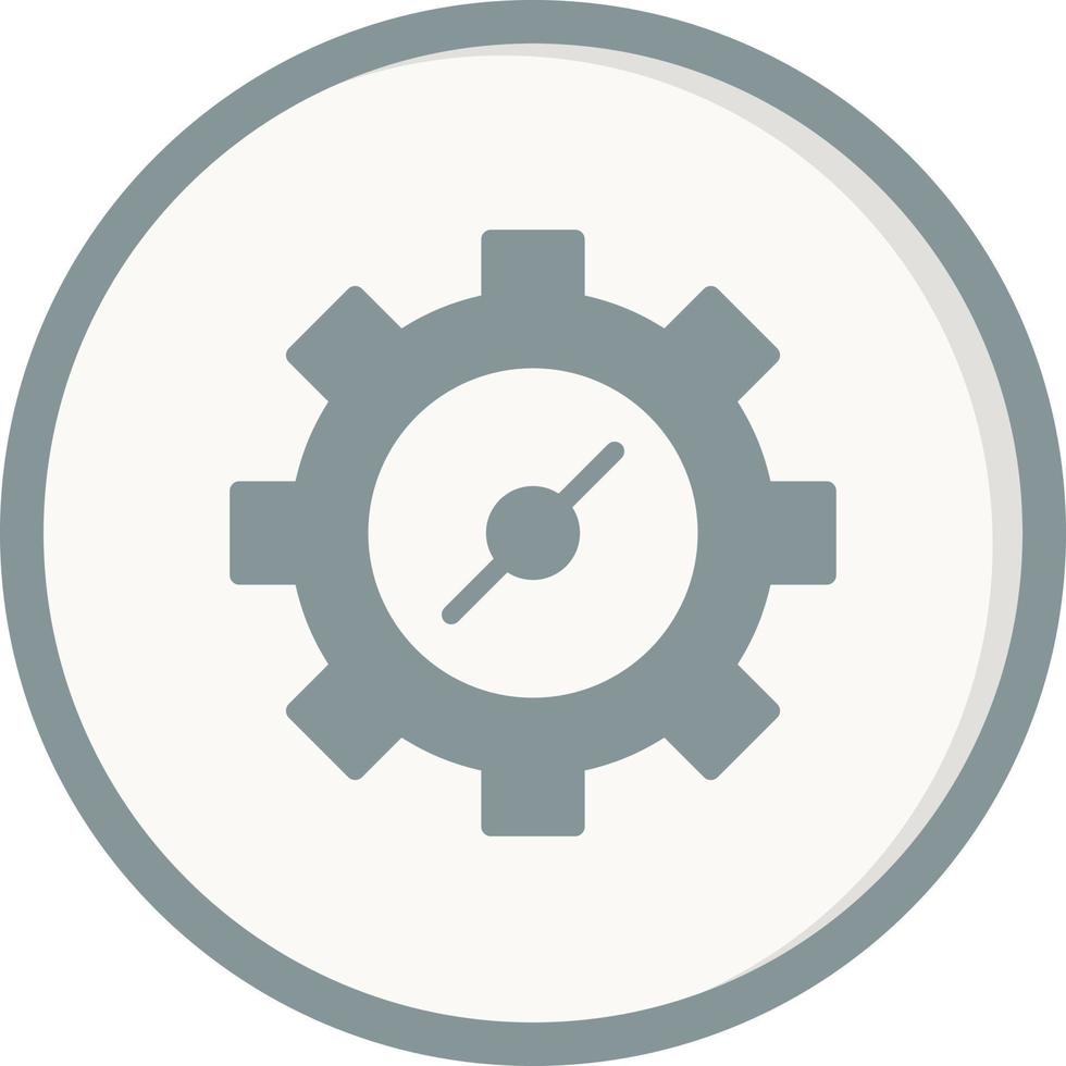 Development Vector Icon