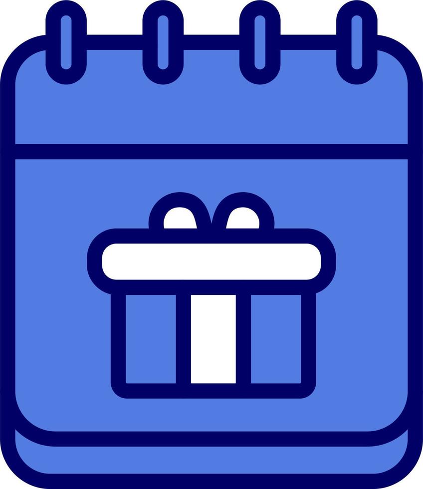 Gift Vector Icon