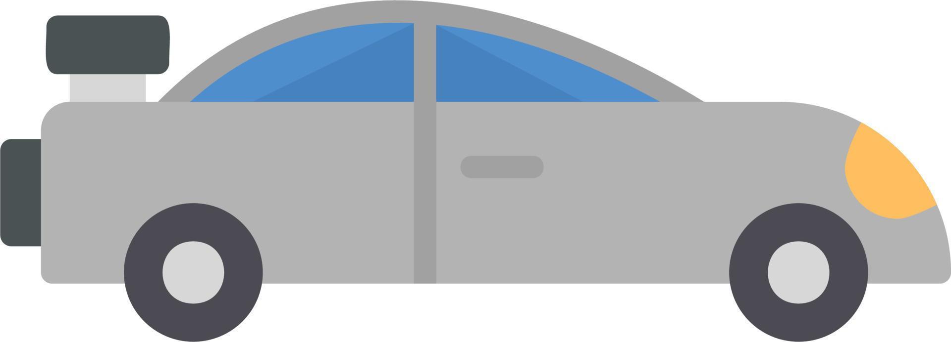 Car Vector Icon