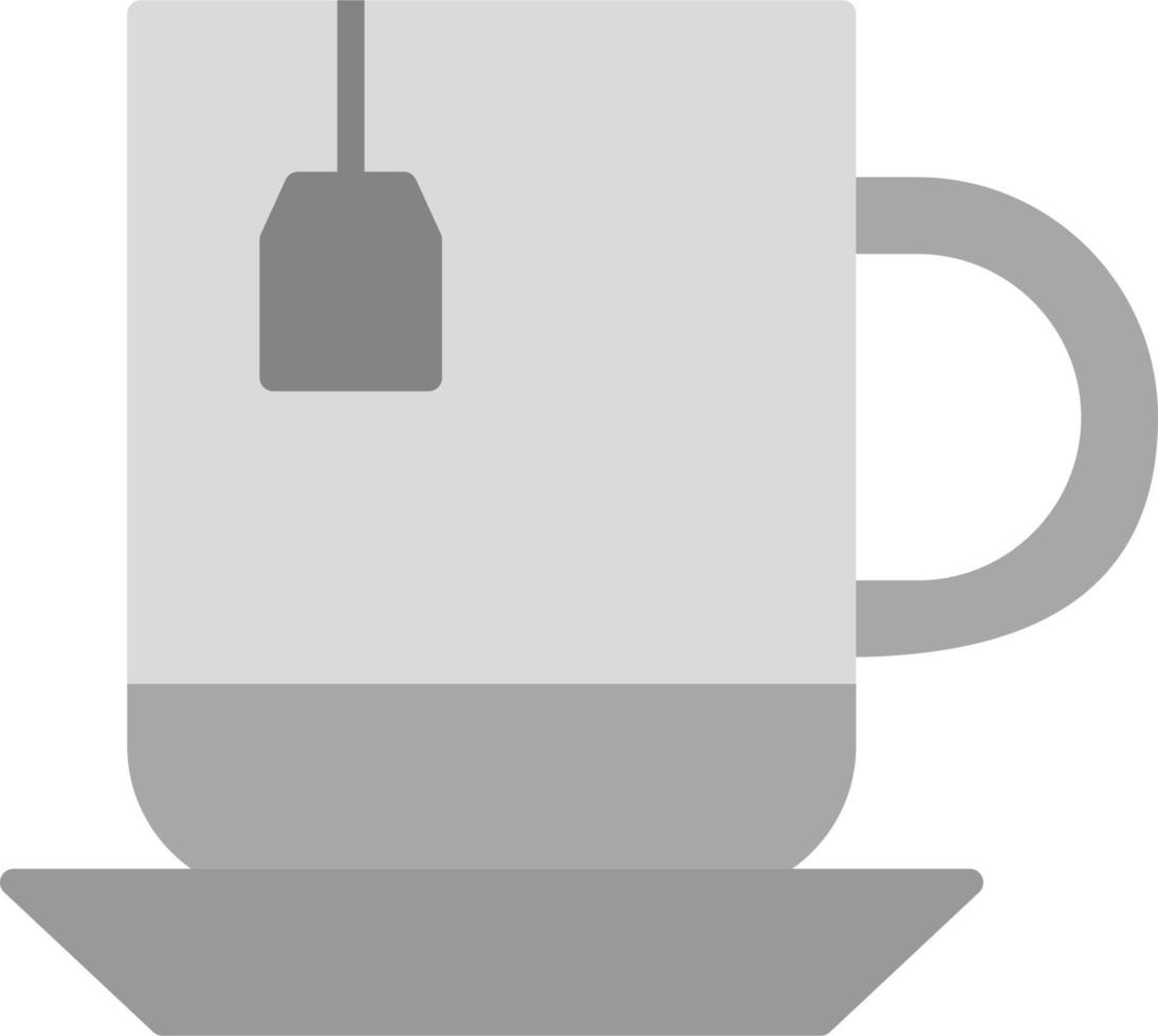 Herbal Tea Vector Icon