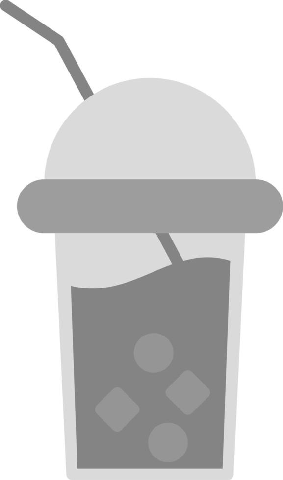 icono de vector de jugo