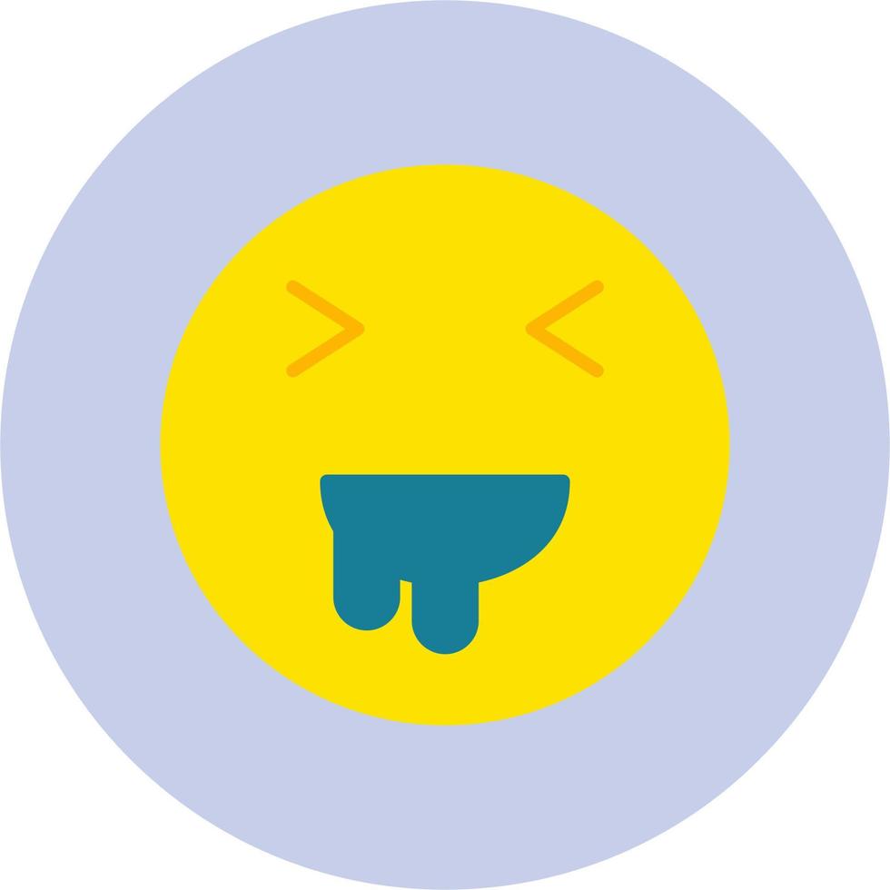 Hungry Vector Icon