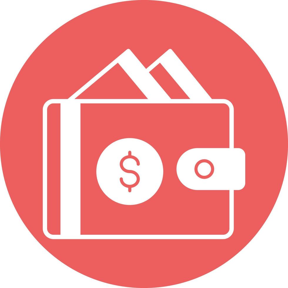 Wallet which can easily edit or modify vector