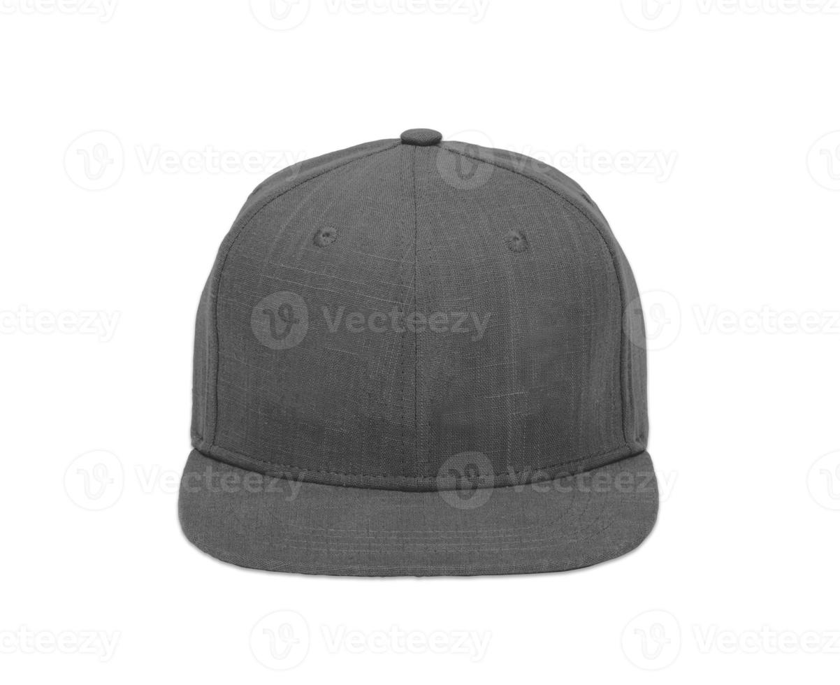 Sports cap logo mockup template, copy space for your logo or graphic design photo