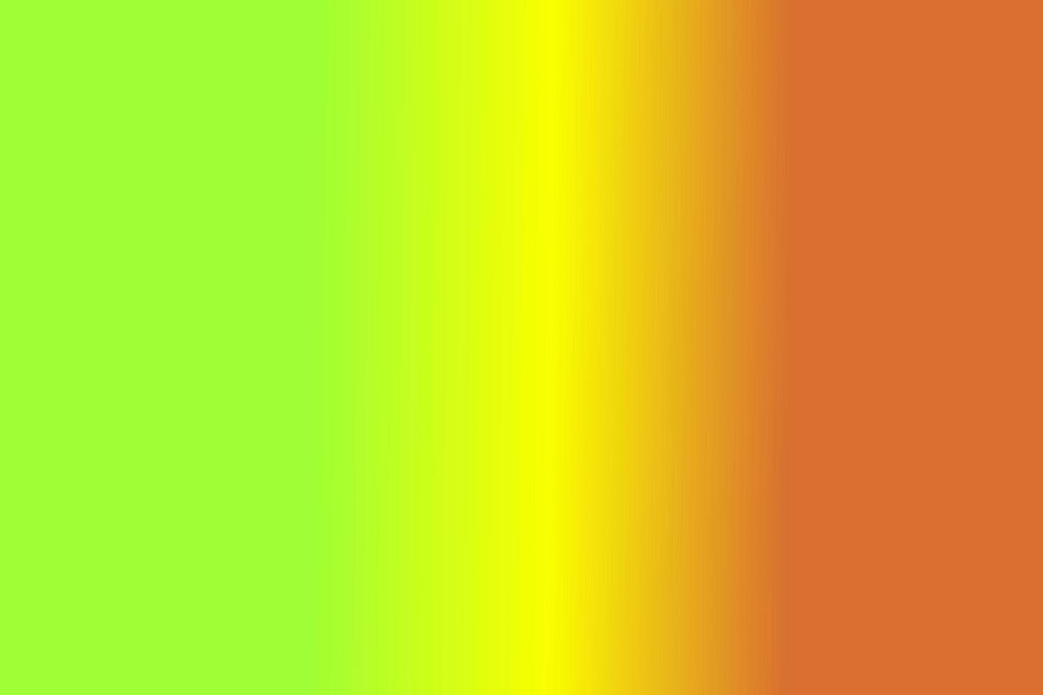 Abstract green. yellow, and orange gradient background. Background for your presentation, banner, graphic design, poster, wallpaper. Blurred Image creative concept. photo