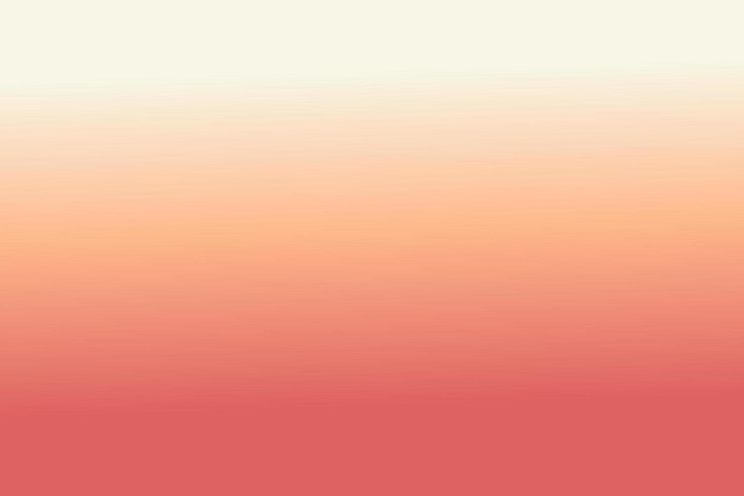 Abstract pink, peach and white gradient background. Background for your presentation, banner, graphic design, poster, wallpaper. Blurred Image creative concept. photo