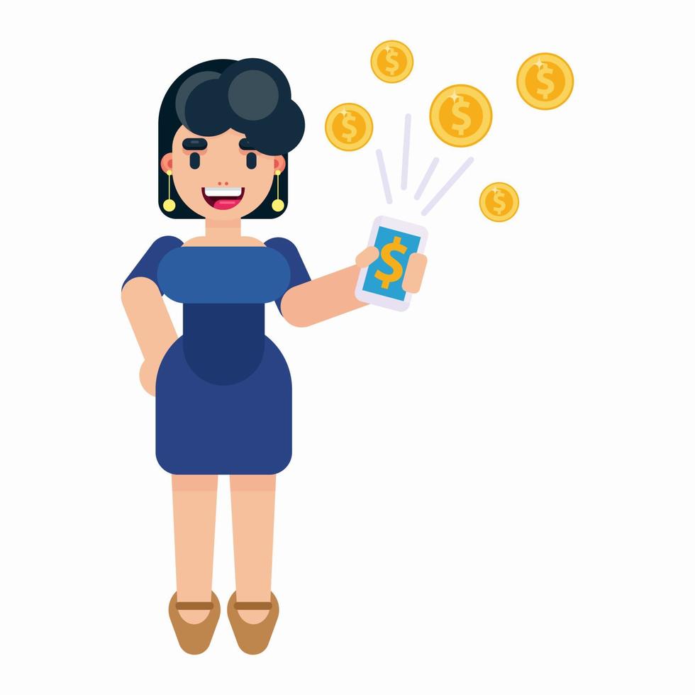 mujer de negocios dibujos animados personaje creación conjunto con puntos de vista peinado éxito 20452059 Vector en Vecteezy mujer de negocios dibujos animados personaje creación conjunto con puntos de vista peinado éxito 20452059 Vector en Vecteezy