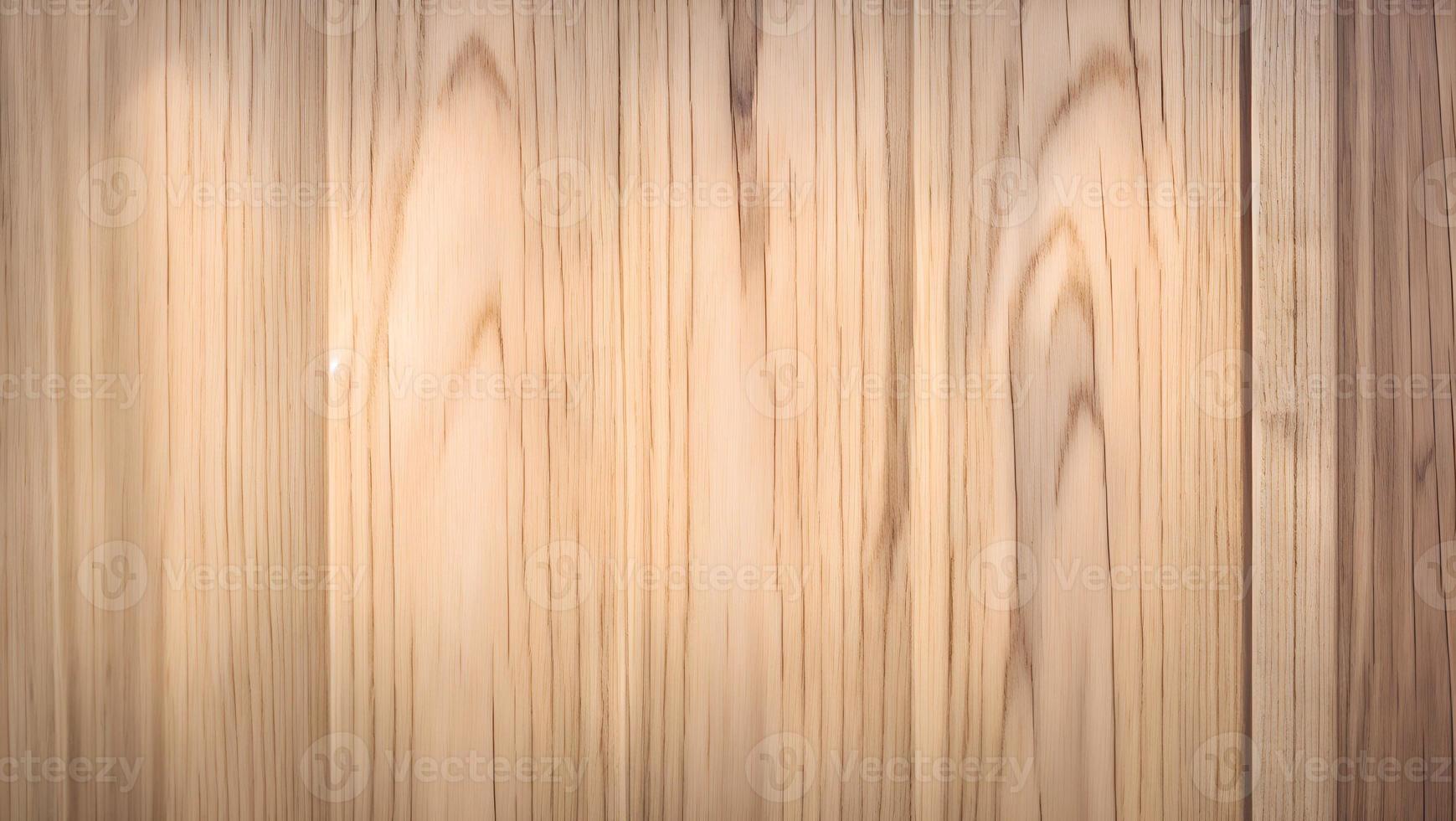 marrón de madera superficie textura antecedentes foto