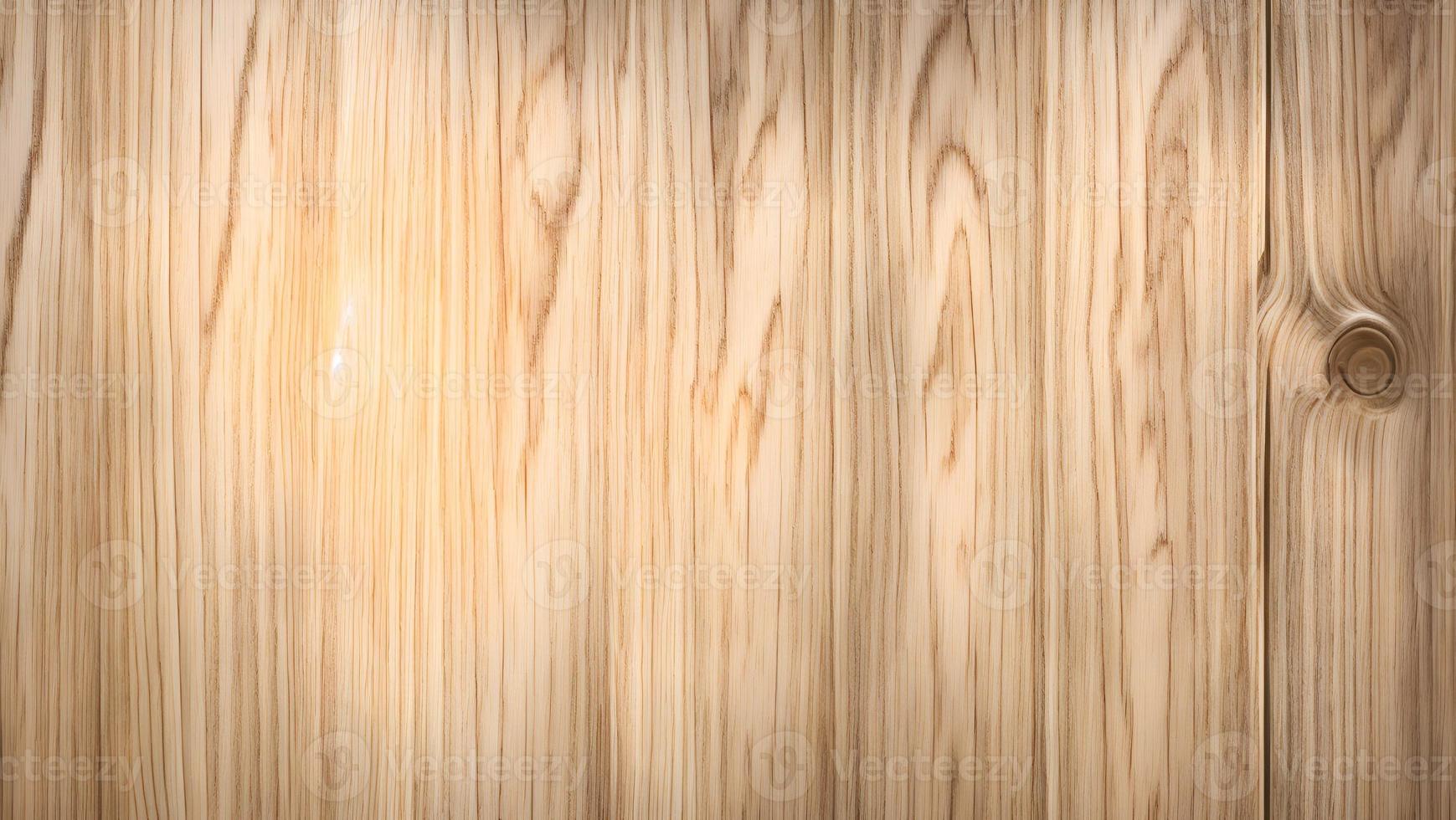 marrón de madera superficie textura antecedentes foto