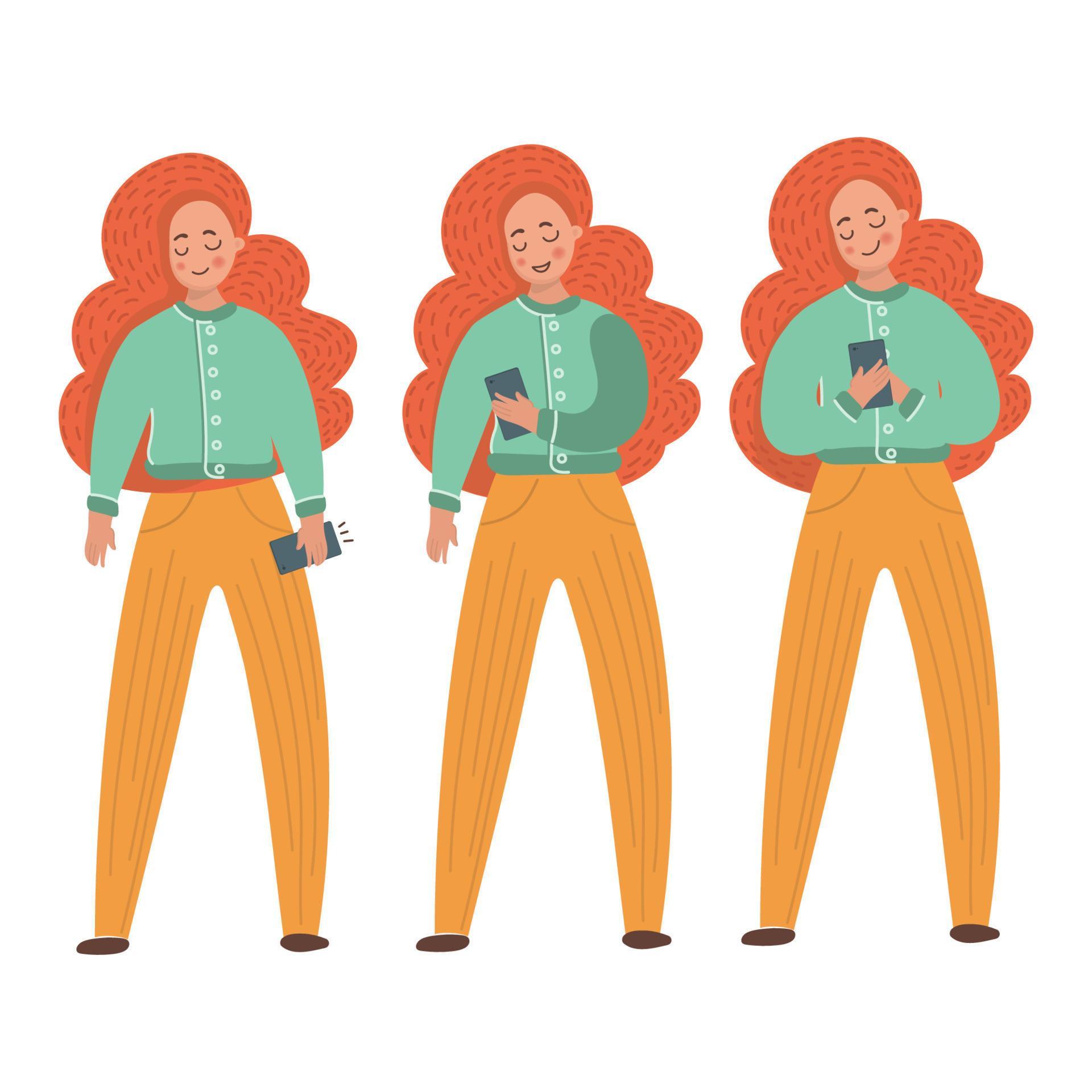 The Rise And Rise Of The Social Media Girl Empire - m1efhc9