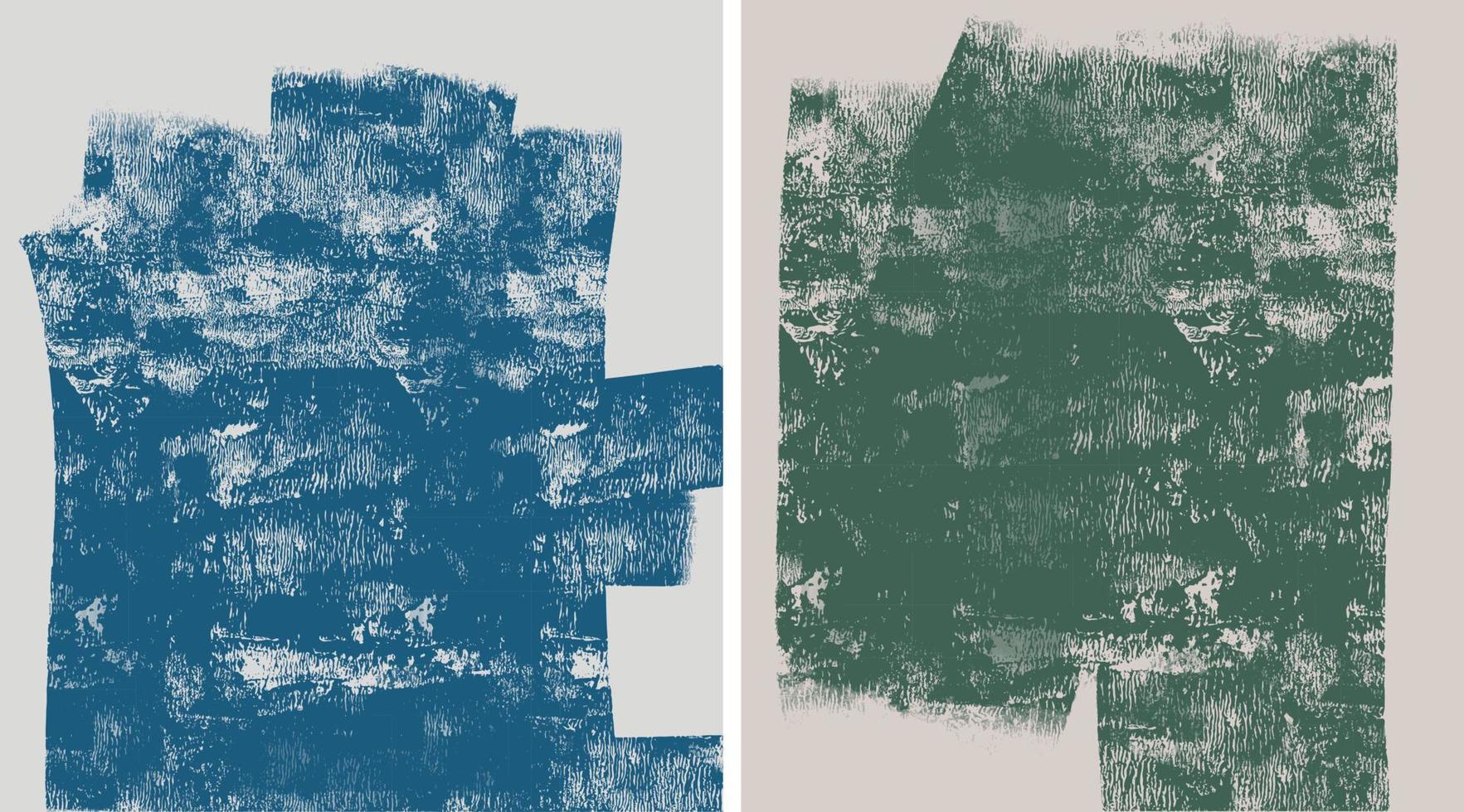 Roller texture background vector