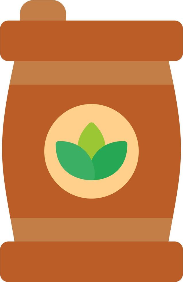 Barrel Vector Icon