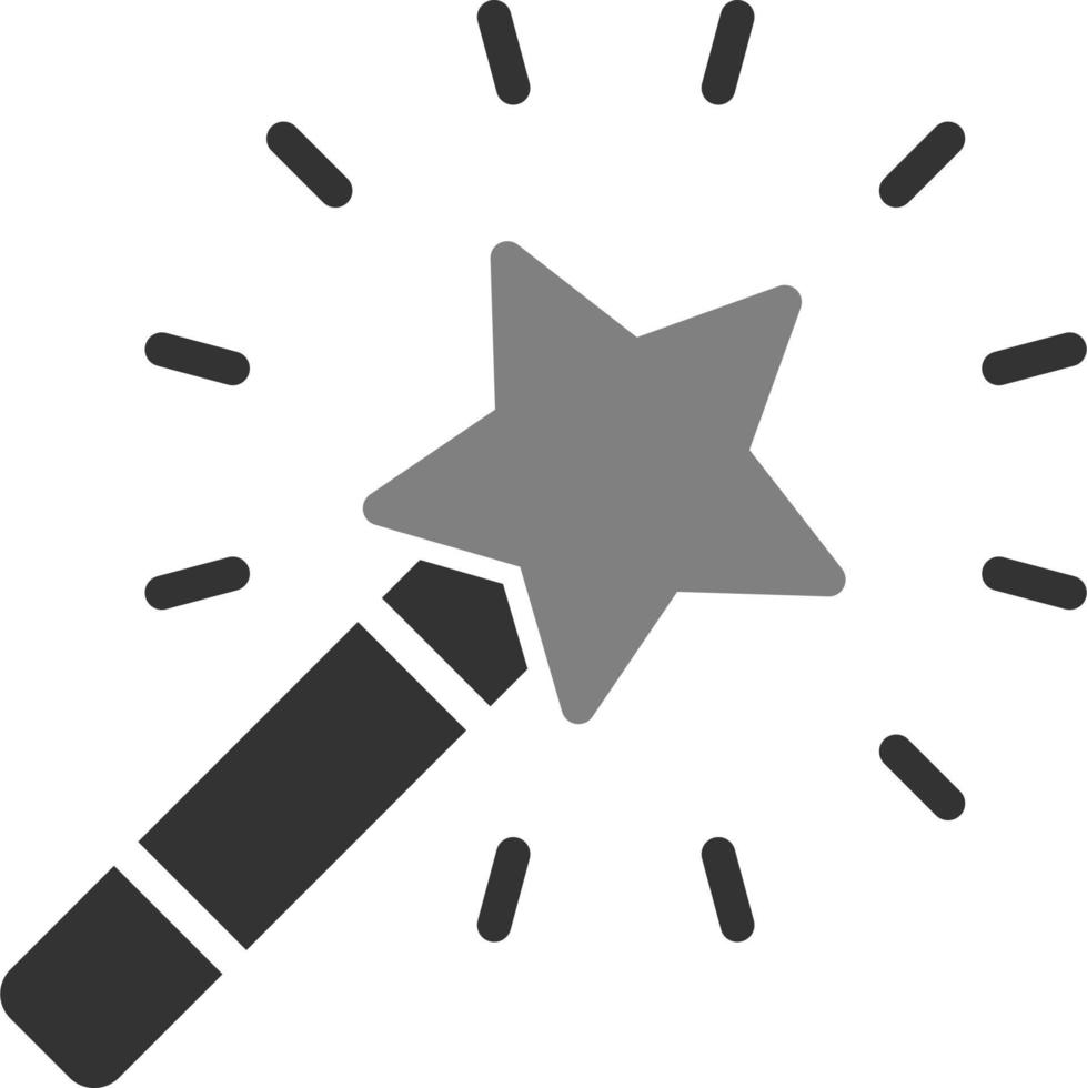 Effect Vector Icon