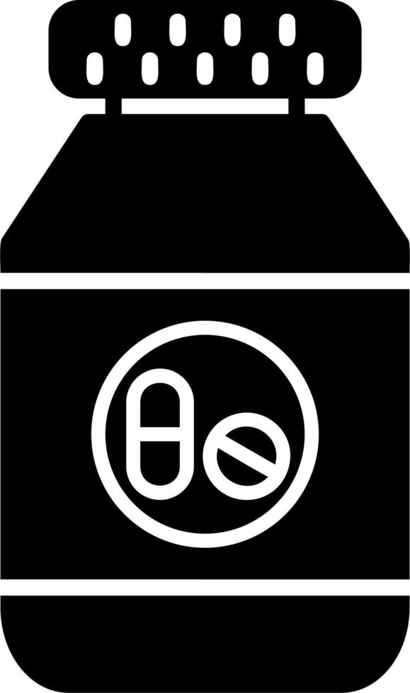 Medicine Vector Icon