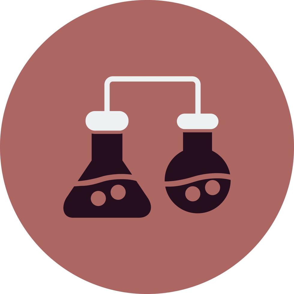 Laboratory Vector Icon