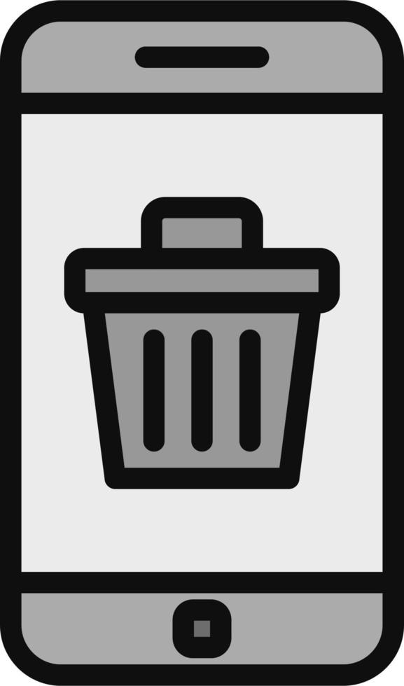 Smartphone Vector Icon