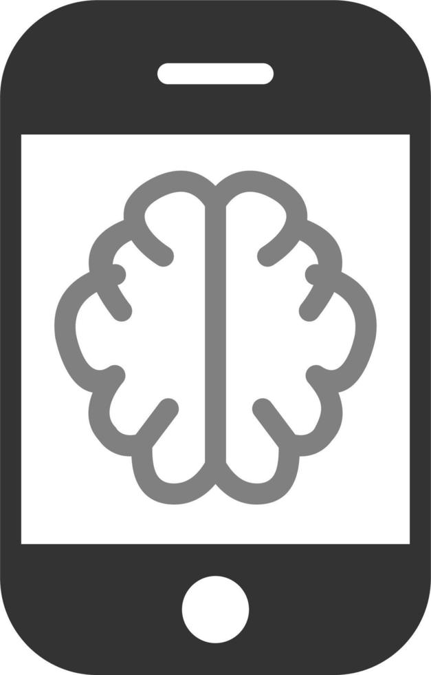 Online Therapy Vector Icon