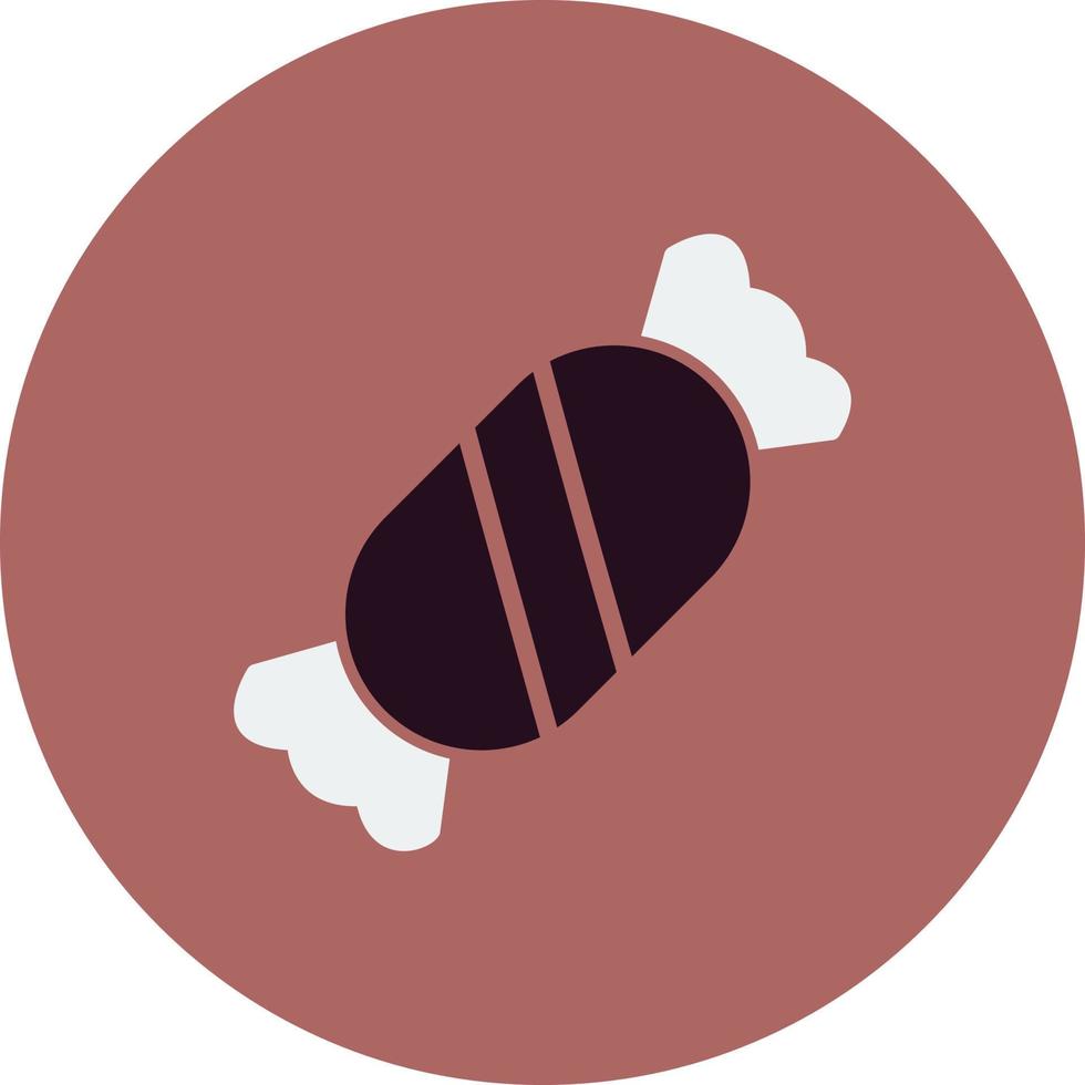 Candies Vector Icon