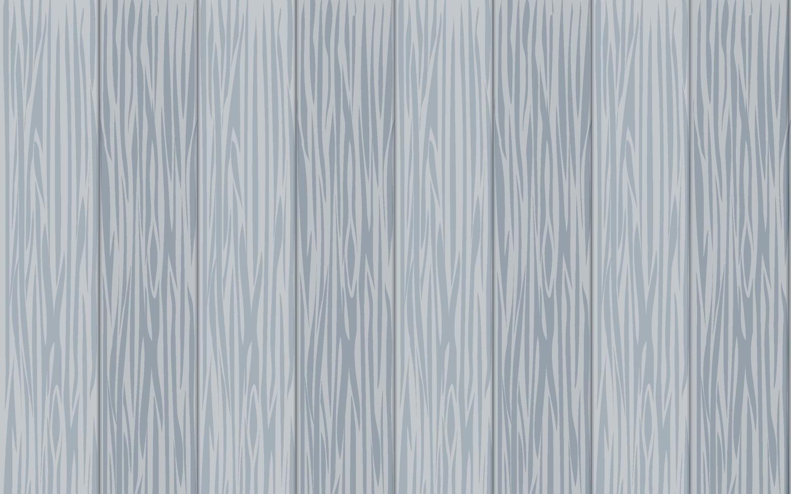 ligero azul madera antecedentes. textura de ligero marrón de madera tablones vector