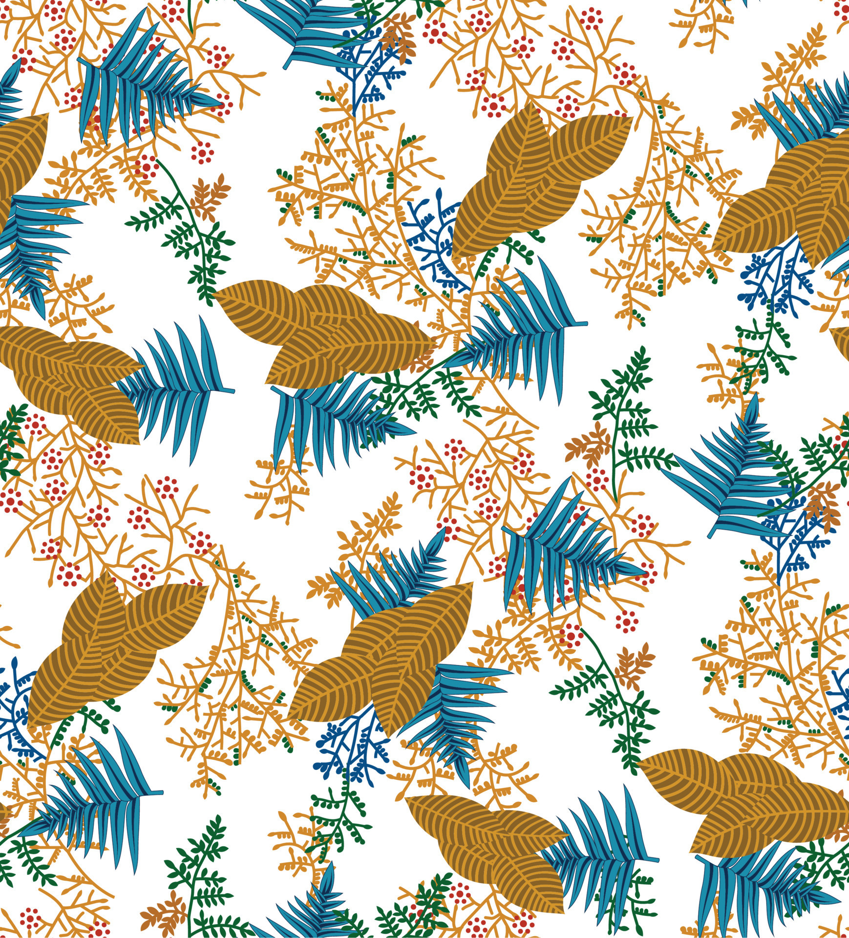 Pattern in vector 20459443 Vector Art at Vecteezy