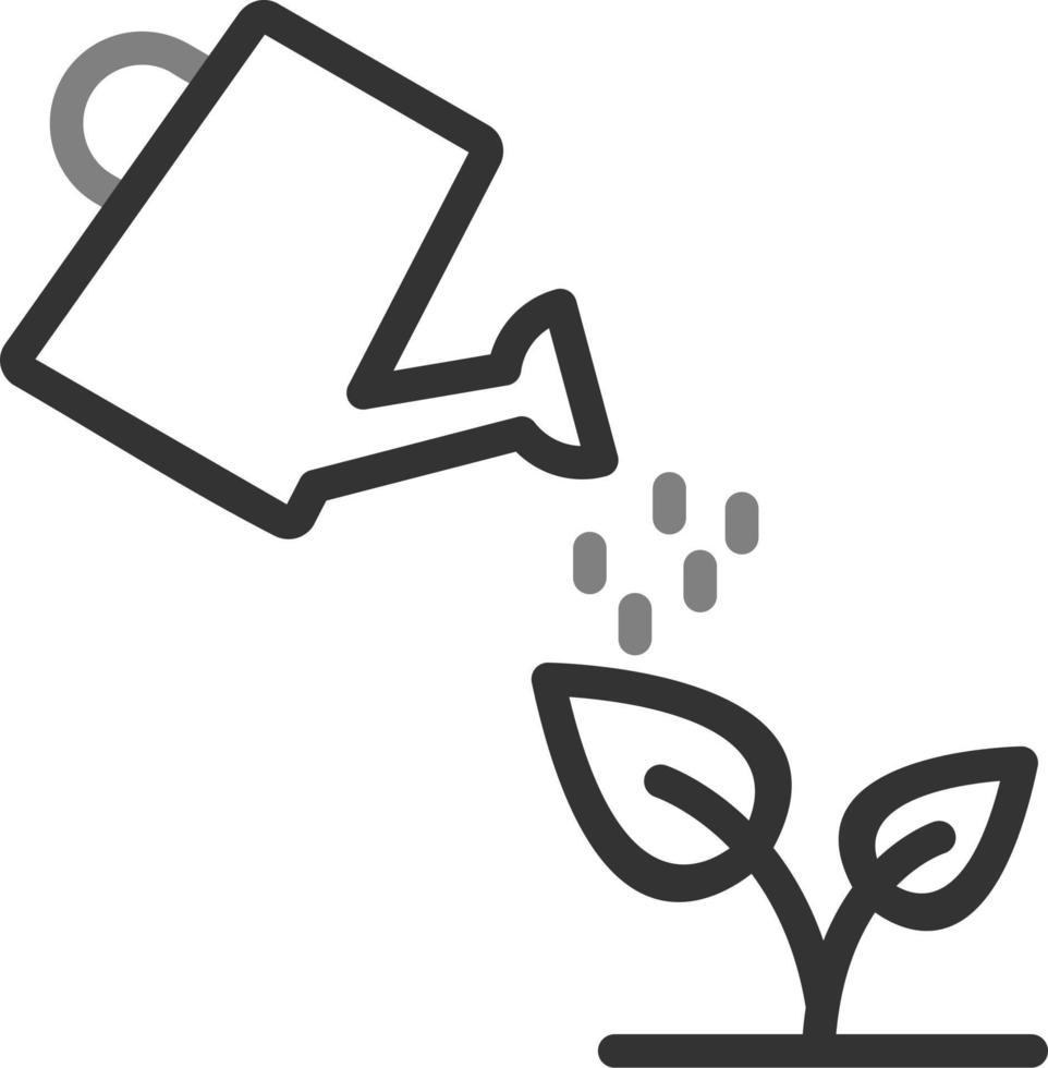 Gardening Vector Icon