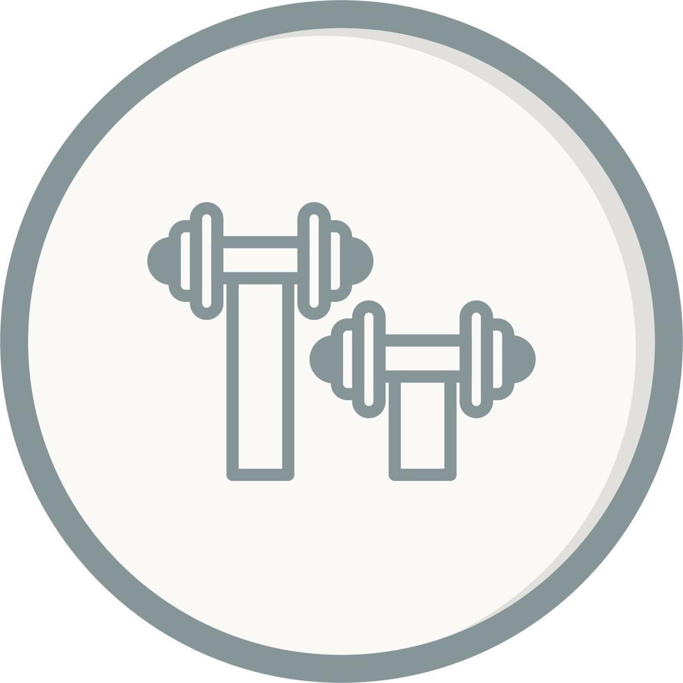 Excercise Vector Icon