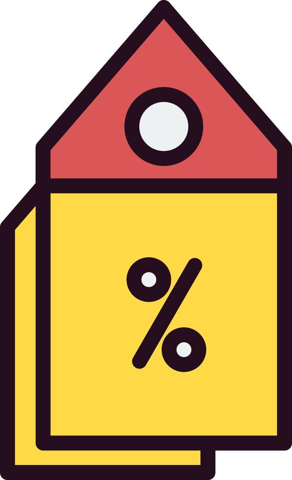Price Tag Vector Icon